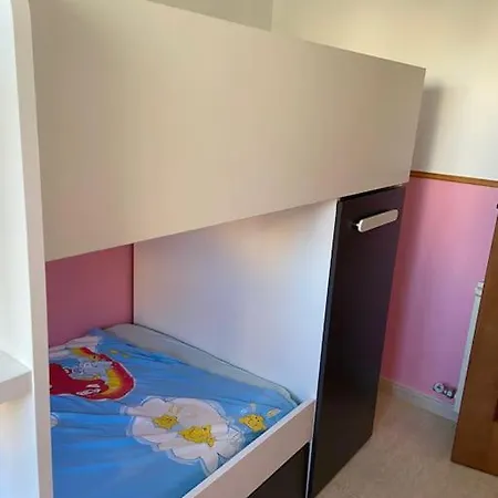 Apartment Bonito A 2 Minutos De La Playa Con Vistas Al Mar *