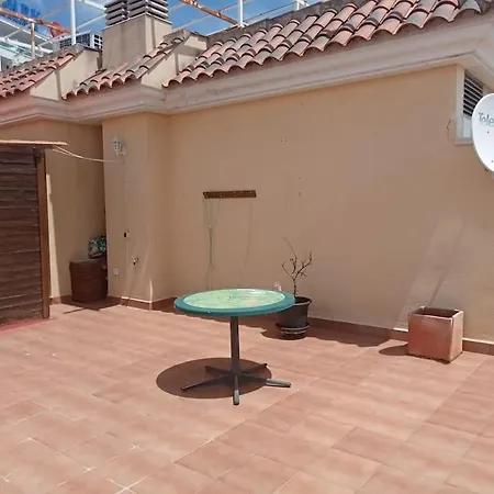 Apartment Bonito A 2 Minutos De La Playa Con Vistas Al Mar