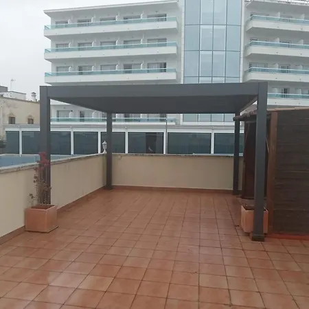 Bonito A 2 Minutos De La Playa Con Vistas Al Mar Apartment Coma-ruga